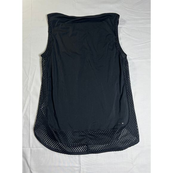 Adidas Women's Tank, Black, Size Small, Excellent Condition - Picture 4 of 6